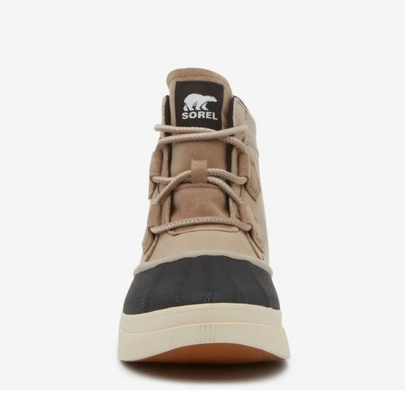 Sorel Out N About Classic Waterproof Boots - Picture 2 of 8